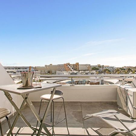 LUXURY Port Ambonne Village Naturiste Agde Eksteriør billede