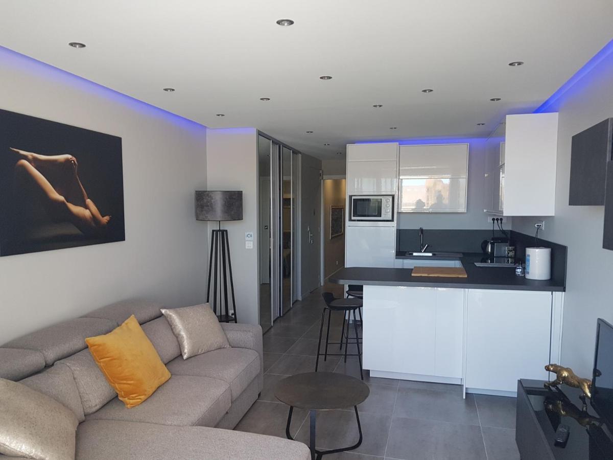 LUXURY Port Ambonne Village Naturiste Agde Eksteriør billede